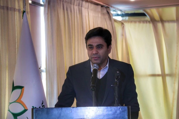 سیدمصطفی فاطمی، مدیرکل دفتر توسعه گردشگری داخلی وزارت میراث فرهنگی، گردشگری و صنایع‌دستی