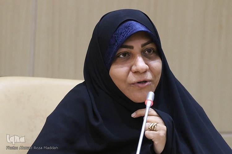 لیلی رشیدی، پیشکسوت قرآنی فارس لیلی رشیدی، پیشکسوت قرآنی فارس