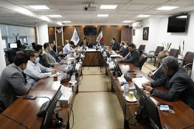 چهارمین نشست راهبردی اوقاف فارس و دانشگاه علوم پزشکی شیراز