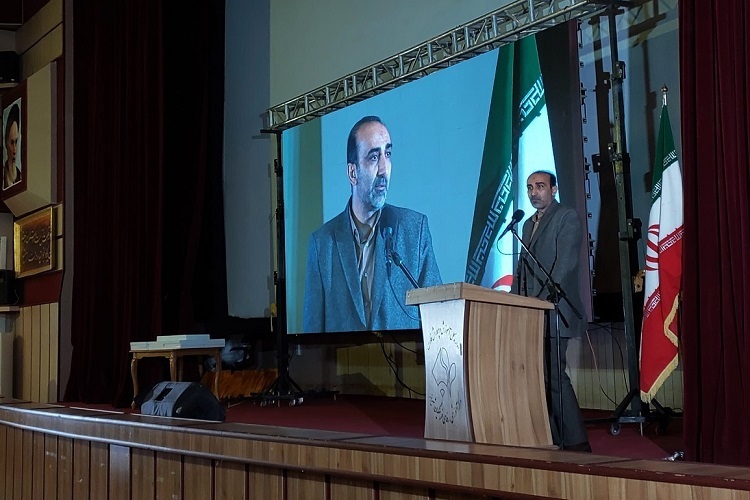 اسماعیل محبی‌پور، معاون سیاسی، امنیتی و اجتماعی استانداری فارس