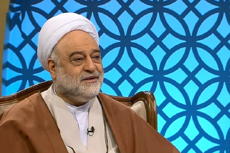 امام علی(ع) در کعبه متولد شد