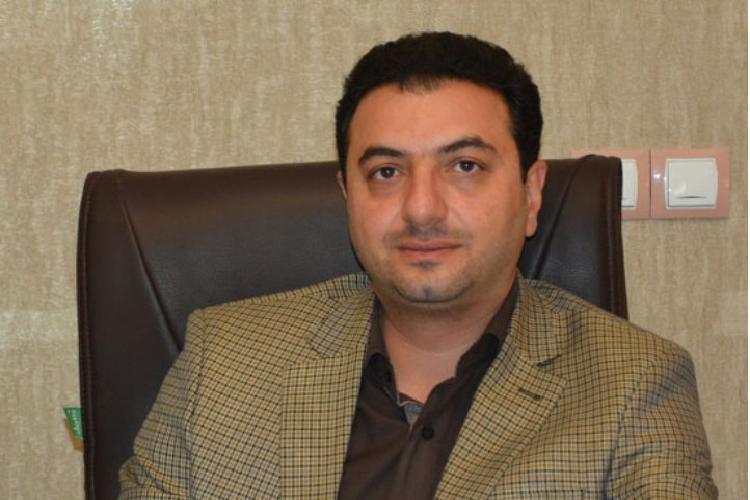 هادی شه‌دوست شیرازی، معاون حمل‌ و‌ نقل و ترافیک شهرداری شیراز