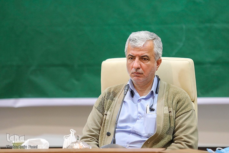 محمدحسین اسلامی