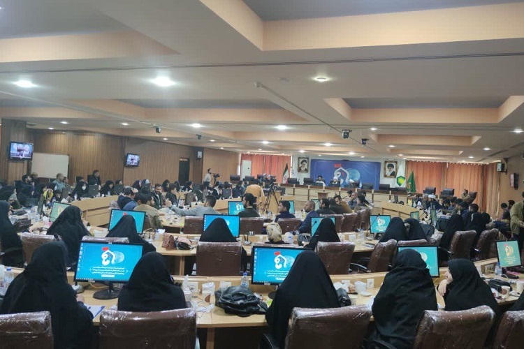 نخستین دوره معرفت‌ و مهارت‌افزایی هیئات و تشکل‌های دینی، شیراز