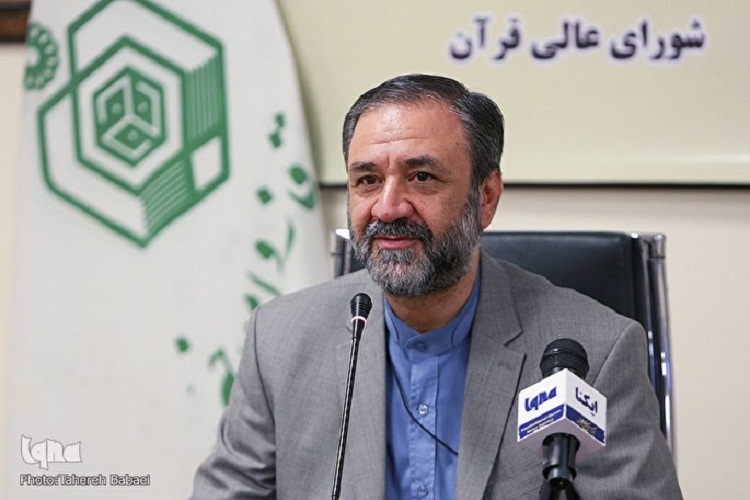 سیدعلی سرابی، عضو اتحادیه تشکلها و مؤسسات قرآن و عترت کشور سیدعلی سرابی، عضو اتحادیه تشکلها و مؤسسات قرآن و عترت کشور