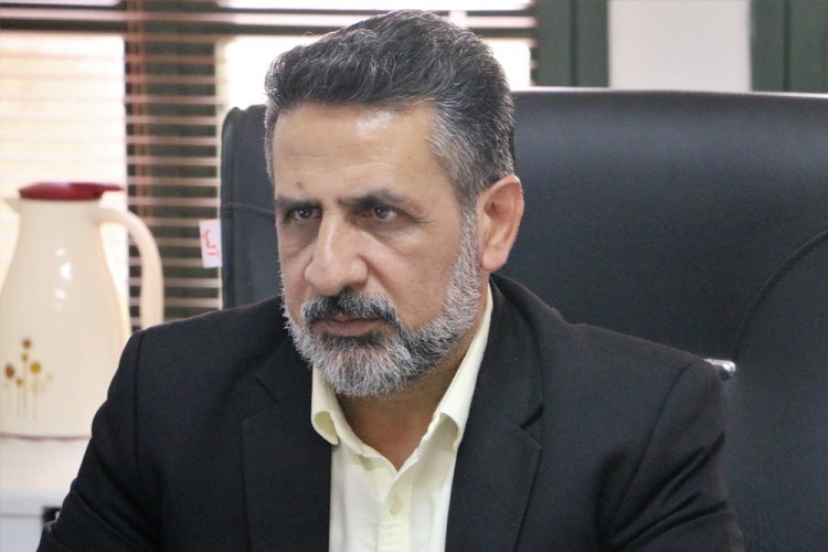 سیدرسول موسوی‌نژادیان، معاون امور هنری و سینمایی اداره‌کل فرهنگ و ارشاد اسلامی استان فارس