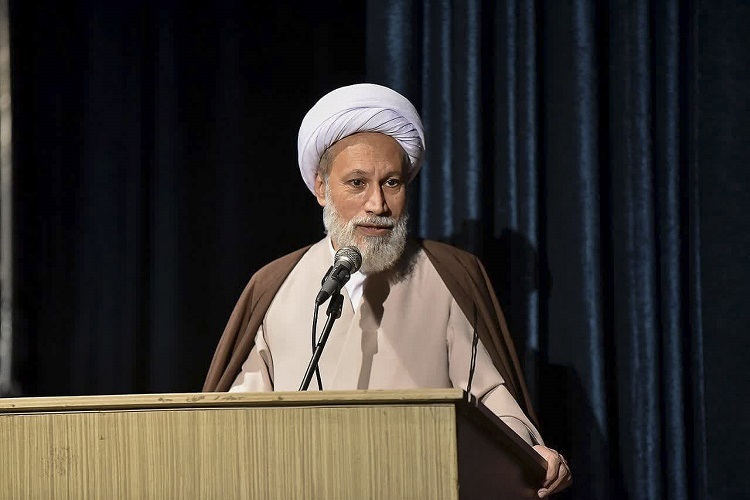 آیت‌‌الله لطف‌الله دژکام، نماینده ولی فقیه در فارس