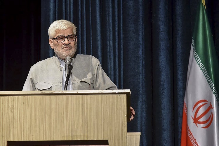 محمدرضا هاجری، عضو شورای اسلامی شهر شیراز