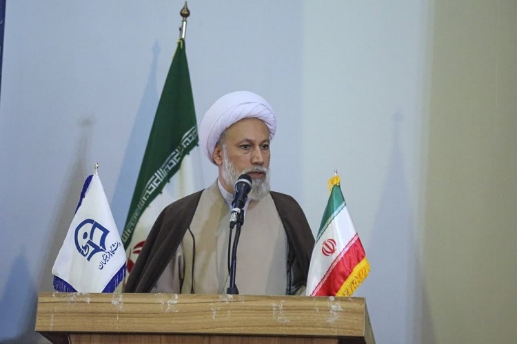 آیت‌الله لطف‌الله دژکام، نماینده ولی فقیه در استان فارس