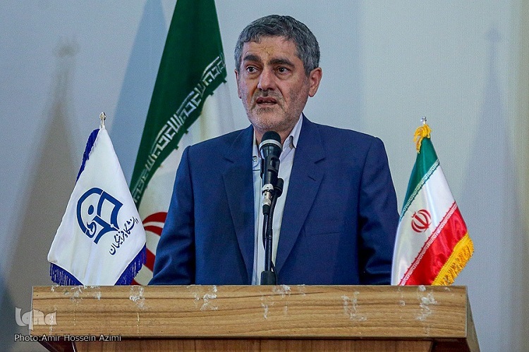 محمدهادی ایمانیه، استاندار فارس