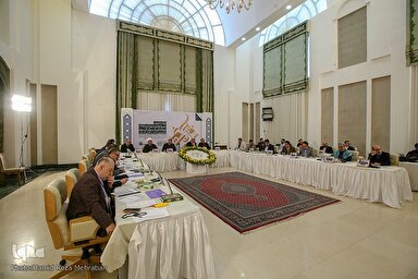 فیلم | سطح آمادگی شرکت‌کنندگان مسابقات قرآن از منظر داوران