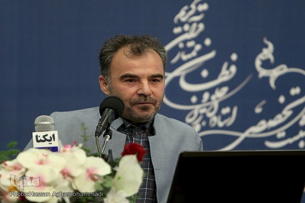 میکائیل باقری