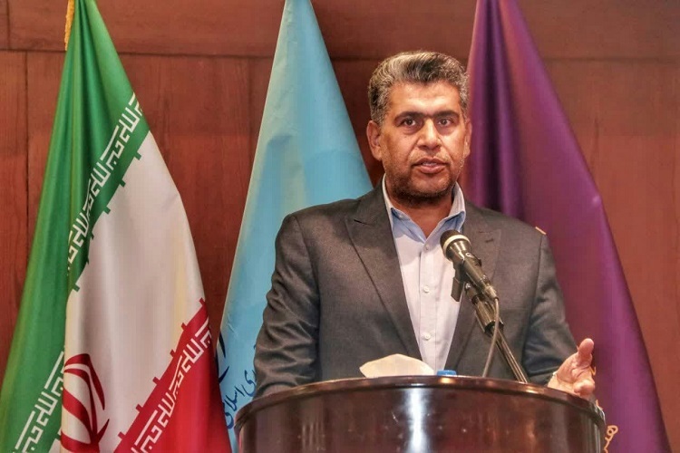 سیدمؤید محسن‌نژاد، مدیرکل میراث فرهنگی، صنایع دستی و گردشگری فارس
