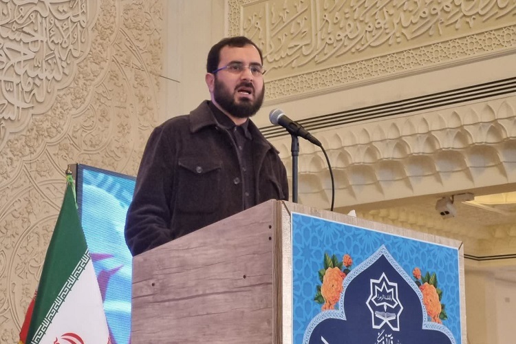 سید محمد هاشمی