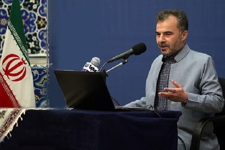 میکائیل باقری، مدیرکل قرآن، عترت و نماز وزارت آموزش و پرورش