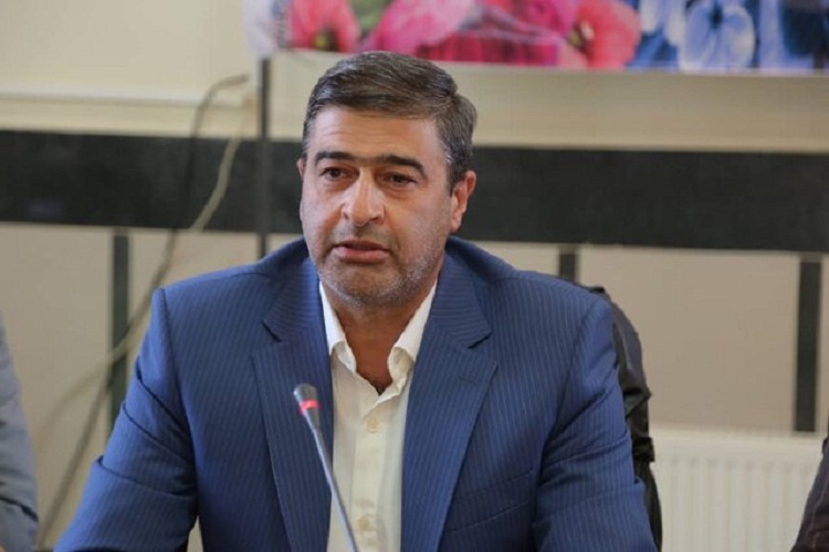 علی&zwnj;اکبر حسن&zwnj;زاده، شهردار میمند