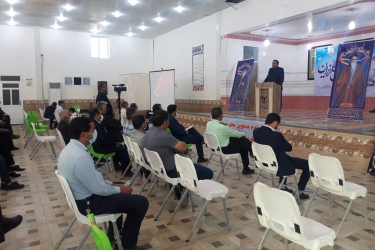 جشن گلریزان زرین دشت