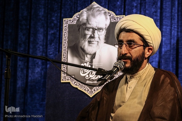  حجت&zwnj;الاسلام والمسلمین محمد استوار میمندی، مدیر حوزه&zwnj;های علمیه فارس