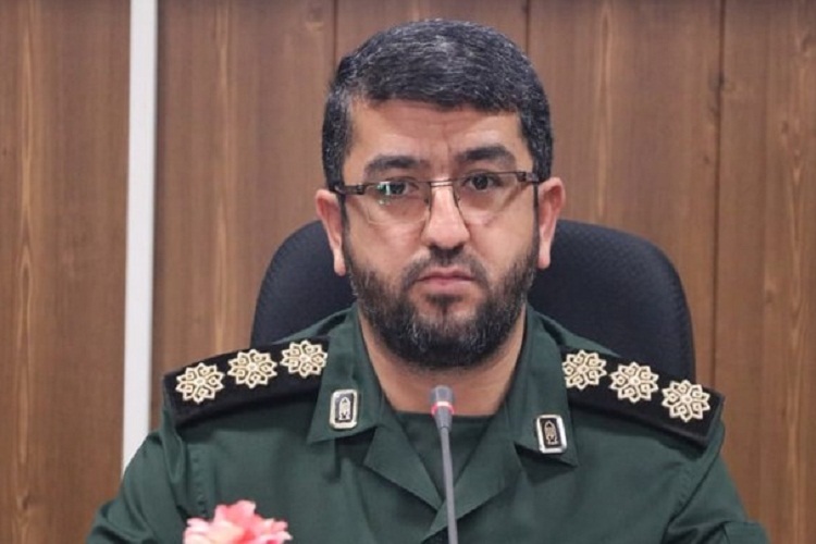  مجید علیپور، فرمانده سپاه بقیةالله(عج) شیراز 