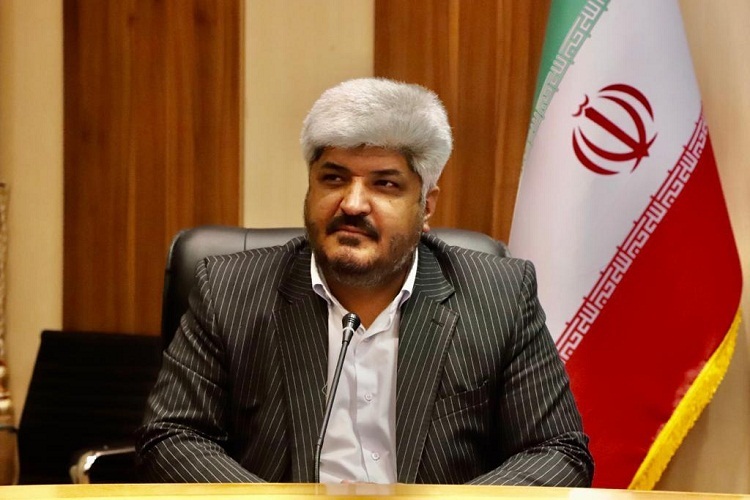 حمیدرضا شعبانی، رئیس اداره اطلاع‌رسانی و روابط عمومی آموزش و پرورش فارس