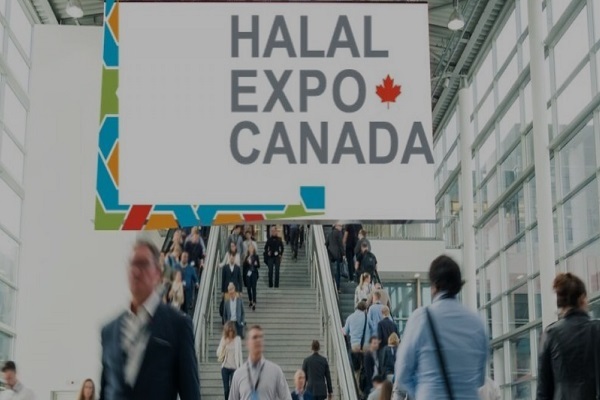 بررسی فرصت‌های بازار حلال در نمایشگاه کانادا