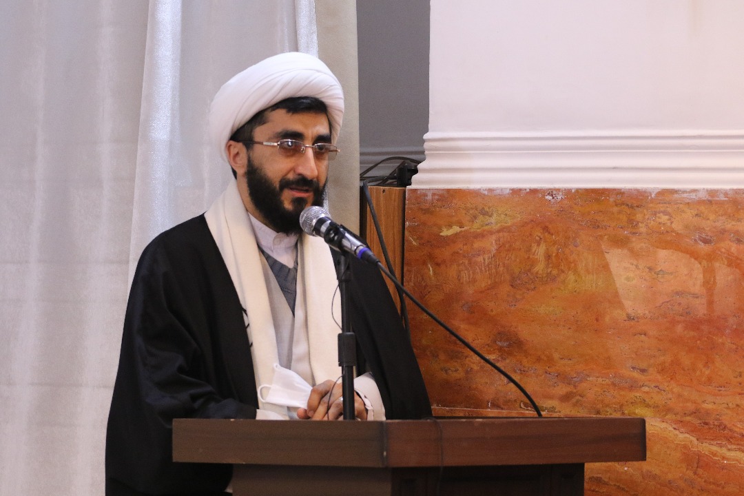 حجت‌الاسلام والمسلمین محمد استوار میمندی، مدیر حوزه‌های علمیه فارس 