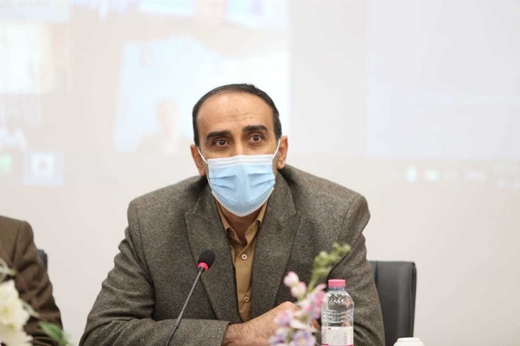 اسماعیل محبی‌پور، معاون سیاسی، امنیتی و اجتماعی استانداری فارس