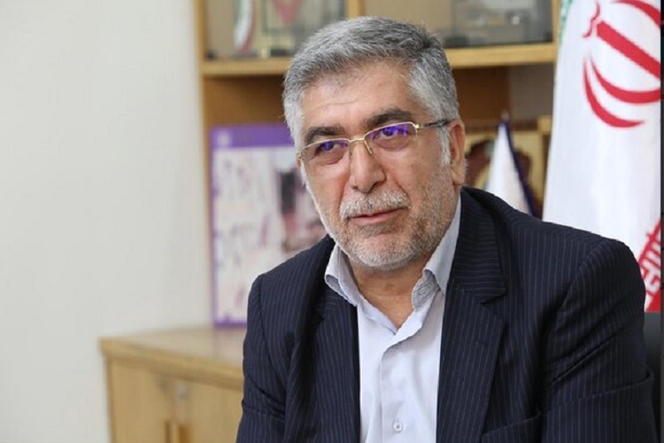 حمیدرضا طیبی، رئیس جهاددانشگاهی  حمیدرضا طیبی، رئیس جهاددانشگاهی