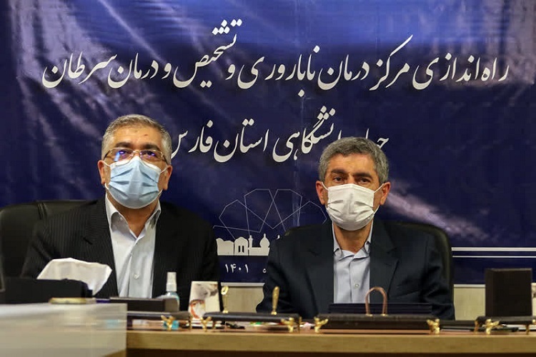 نشست امضای تفاهم نامه همکاری جهاددانشگاهی، استانداری فارس و علوم پزشکی شیراز نشست امضای تفاهم نامه همکاری جهاددانشگاهی، استانداری فارس و علوم پزشکی شیراز