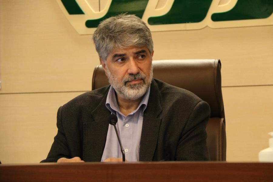 رئیس شورای اسلامی شهر شیراز