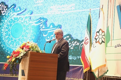 مهدی طاهری، رئیس شورای اسلامی شهر شیراز 