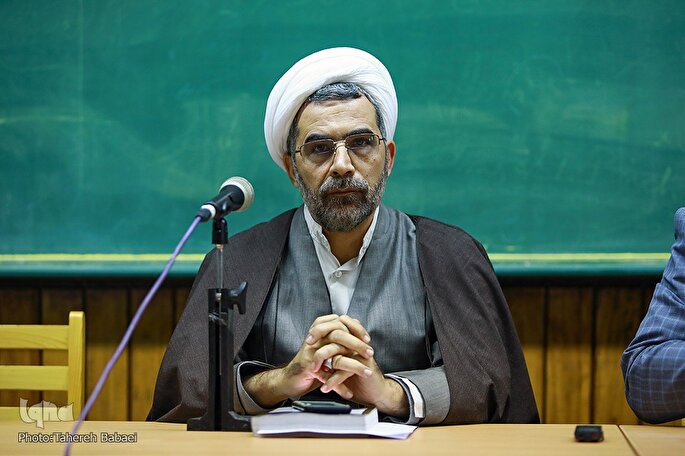 امام علی(ع) را نمی‌شناسیم