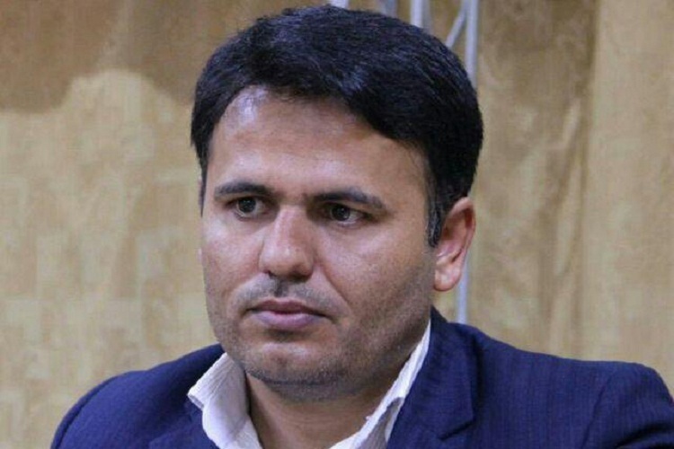 مهدی احمدی، دبیر کارگروه طرح و برنامه اداره&zwnj;کل فرهنگ و ارشاد اسلامی فارس