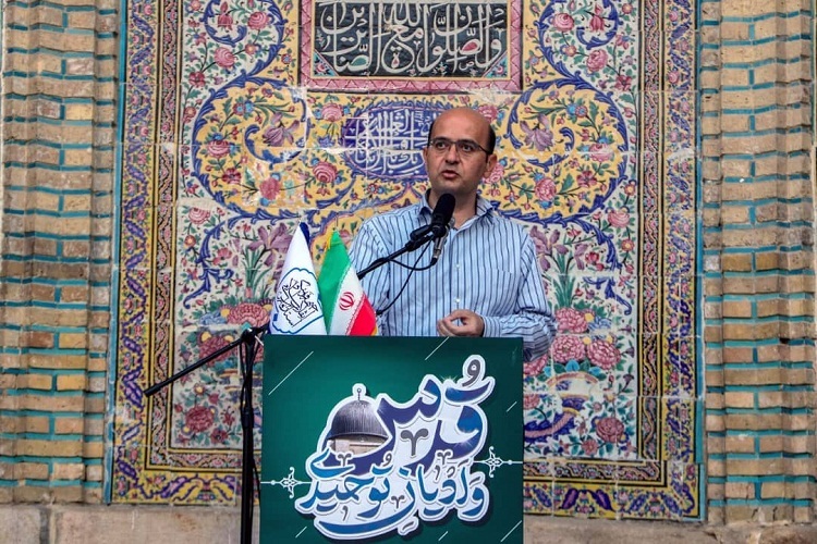 هرموند آراتونیان، رئیس انجمن ارامنه شیراز  هرموند آراتونیان، رئیس انجمن ارامنه شیراز