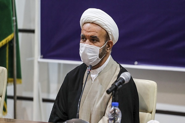 ابراهیم کلانتری