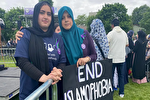 گردهمایی کانادایی‌ها در سالگرد قتل خانواده مسلمان
