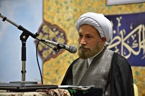 خط مقدم همیشه در خرمشهر، فاو و سوریه نیست