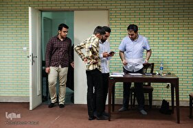دومین روز مسابقات جلسات قرآنی تهران «سراج»