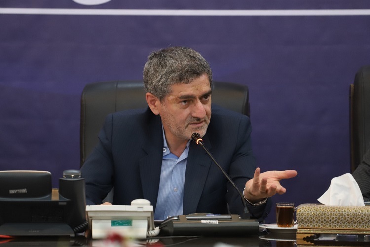 محمدهادی ایمانیه، استاندار فارس