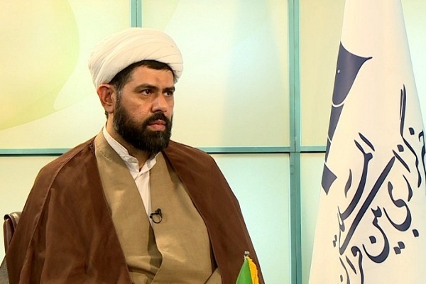 حجت‌الاسلام حریزاوی با حفظ سمت رئیس سازمان دارالقرآن می‌شود