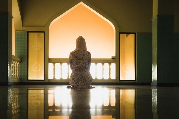 انتقاد زنان مسلمان انگلیس از وضعیت نامطلوب نمازخانه‌ها