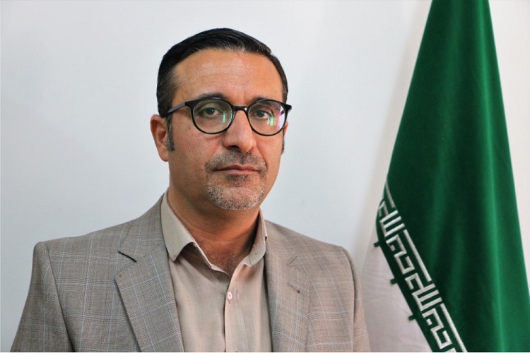 غلامرضا خوش‌اقبال، معاون فرهنگی و امور رسانه اداره‌کل فرهنگ و ارشاد اسلامی فارس 