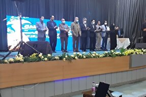 برگزاری اختتامیه جشنواره ملی «آواها و نواهای سردار مقاومت» در کرمان