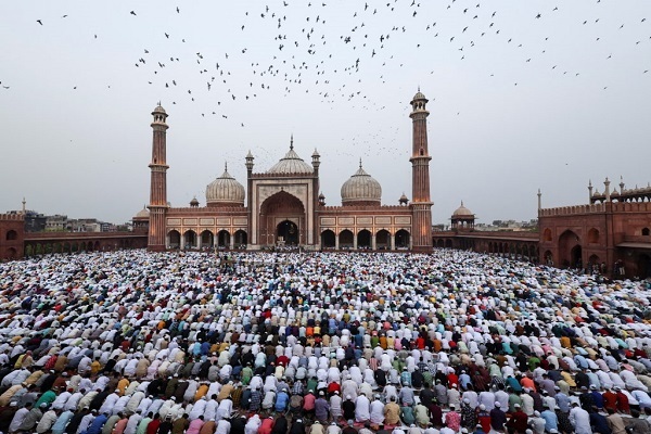 بررسی آینده جامعه مسلمانان هند در سمینار کراچی