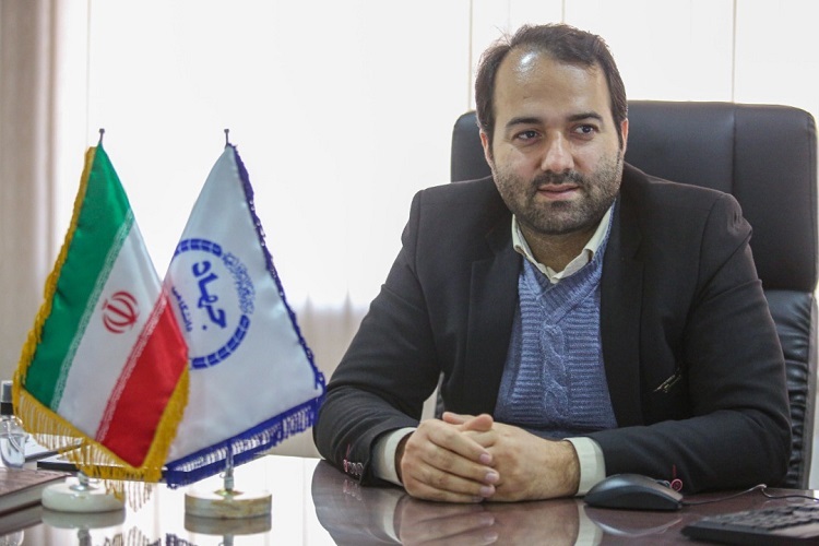 محمدرضا غلامپور، معاون فرهنگی جهاددانشگاهی فارس