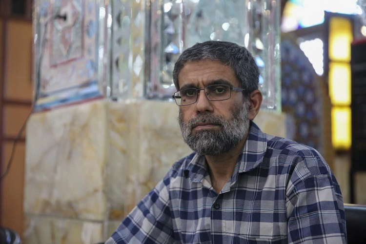 محمود آسن، داور مسابقات قرآن کریم