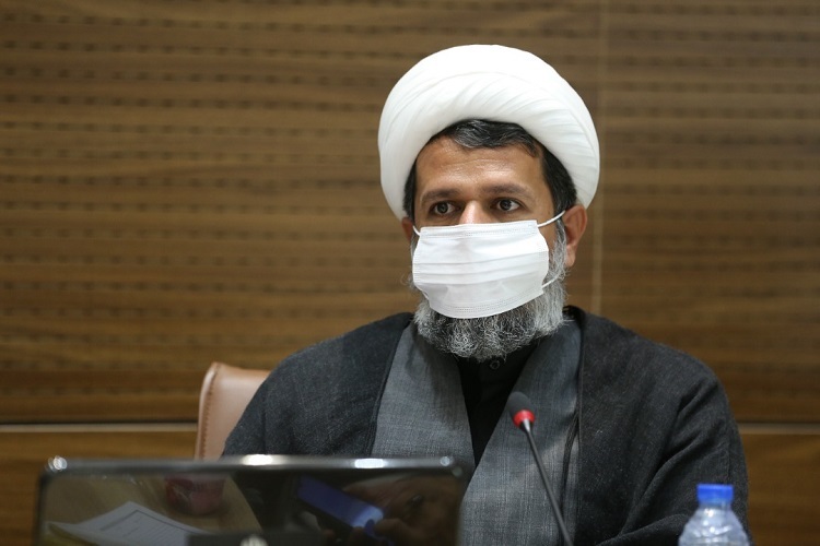 حجتالاسلام والمسلمین عادل حاجیپور، مسئول شورای سیاستگذاری ائمه جمعه فارس حجتالاسلام والمسلمین عادل حاجیپور، مسئول شورای سیاستگذاری ائمه جمعه فارس