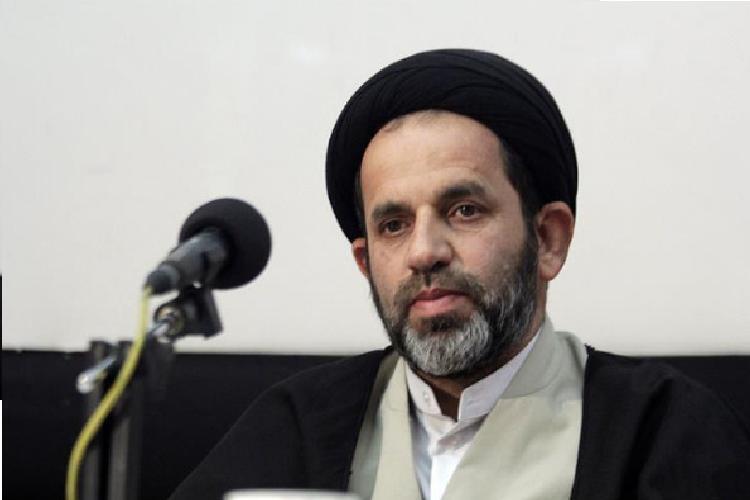  حجت&zwnj;الاسلام سیدعباس موسوی، مدیرکل اوقاف و امور خیریه فارس