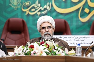 جهاد تبیین راهکار مقابله با جنگ شناختی دشمن است