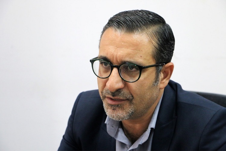 غلامرضا خوش‌اقبال، معاون امور فرهنگی و رسانه اداره‌کل فرهنگ و ارشاد اسلامی استان فارس